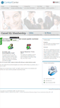 Mobile Screenshot of ccwizwire.com